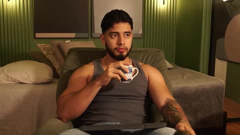 Jhohan online show from January 2026 12:55:01 PM