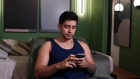 Jhohan online show from February 2026 06:07:01 AM