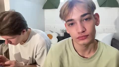 Nick online show from January 2025 08:32:02 AM