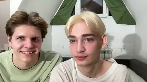 Nick online show from January 2025 01:18:02 AM