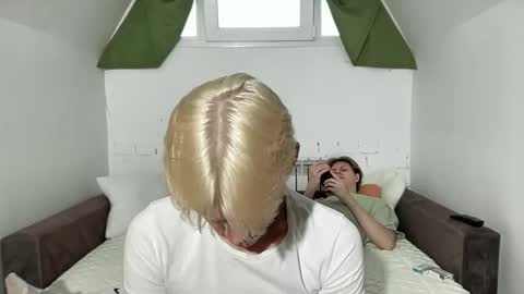 Nick online show from January 2025 09:44:02 AM