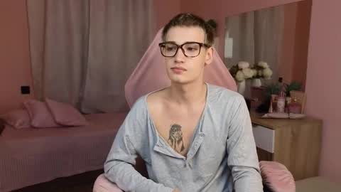 Nick online show from October 2025 05:59:02 PM