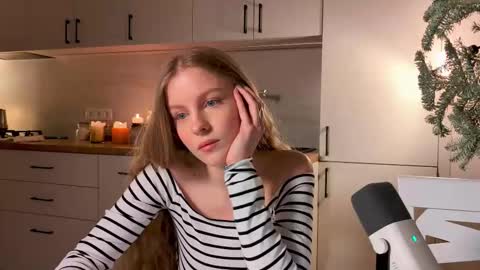 Snapshot of nickacherie chatting on January 2026 05:07:01 PM Nicka Cherie online show from January 2026 05:07:01 PM