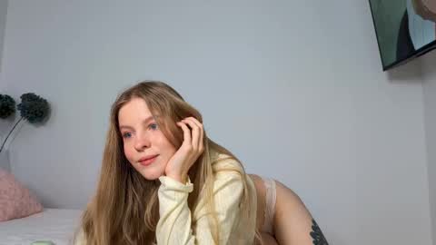 Snapshot of nickacherie chatting on January 2026 01:26:01 PM Nicka Cherie online show from January 2026 01:26:01 PM