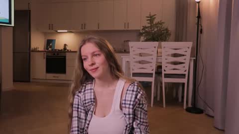 Snapshot of nickacherie chatting on February 2026 05:09:01 PM Nicka Cherie online show from February 2026 05:09:01 PM