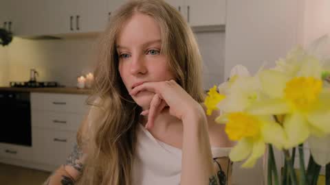 Nicka Cherie online show from April 2026 04:59:01 PM