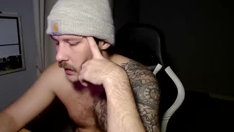 Cakedcouple  OF - Yourtattedcutie  qurlynfit online show from January 2025 01:16:02 AM