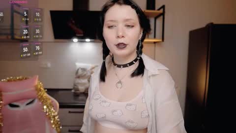 nickari_x online show from March 2026 11:12:01 AM