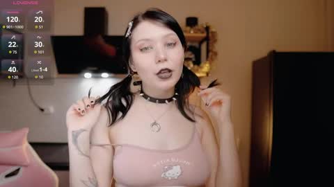 nickari_x online show from April 2026 05:19:08 AM