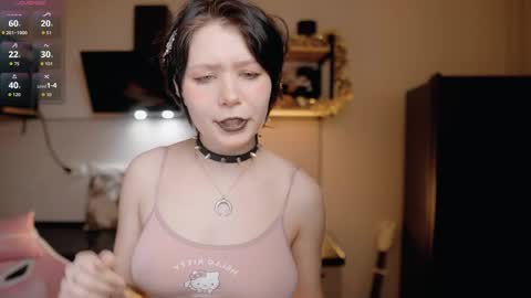 nickari_x online show from April 2026 05:43:01 AM