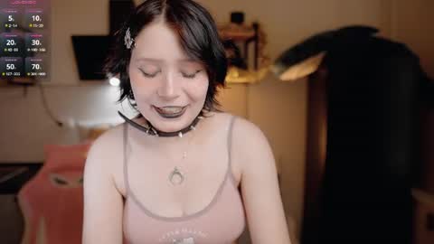nickari_x online show from June 2026 05:56:02 AM