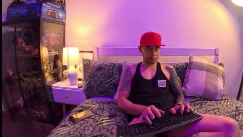 Snapshot of nickboiixx chatting on September 2025 10:59:02 AM Nickboiix UK online show from September 2025 10:59:02 AM