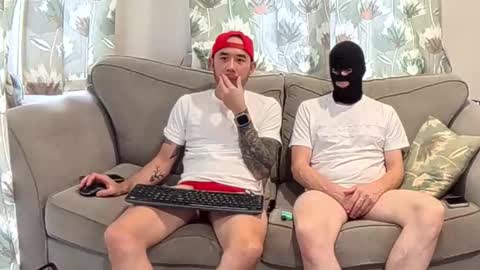 Snapshot of nickboiixx chatting on September 2025 11:11:02 AM Nickboiix UK online show from September 2025 11:11:02 AM