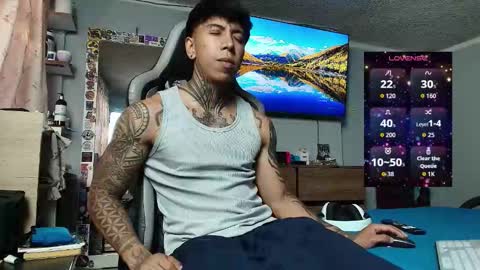 Snapshot of nickhot0609 chatting on February 2026 09:44:02 PM Nickhot0609 online show from February 2026 09:44:02 PM