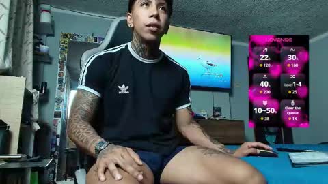 Snapshot of nickhot0609 chatting on February 2026 01:24:01 AM Nickhot0609 online show from February 2026 01:24:01 AM