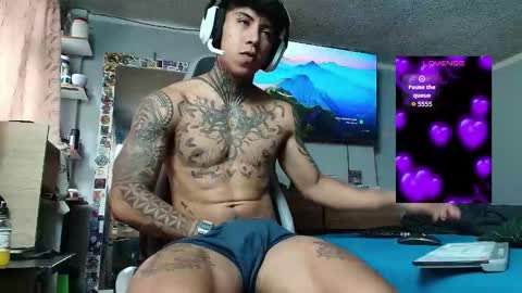 Snapshot of nickhot0609 chatting on February 2026 05:20:01 PM Nickhot0609 online show from February 2026 05:20:01 PM