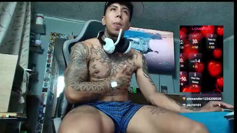 Snapshot of nickhot0609 chatting on February 2026 06:19:02 AM Nickhot0609 online show from February 2026 06:19:02 AM