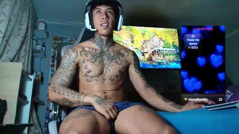 Snapshot of nickhot0609 chatting on February 2026 04:13:02 AM Nickhot0609 online show from February 2026 04:13:02 AM