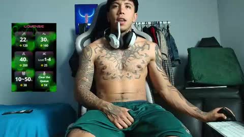 Snapshot of nickhot0609 chatting on March 2026 09:24:02 AM Nickhot0609 online show from March 2026 09:24:02 AM