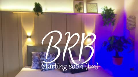 Your baby Nicol  online show from October 2025 01:09:02 PM