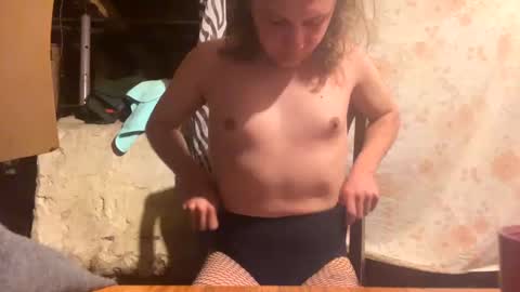 Snapshot of nickie42082 chatting on December 2024 10:43:01 AM nickie42082 online show from December 2024 10:43:01 AM