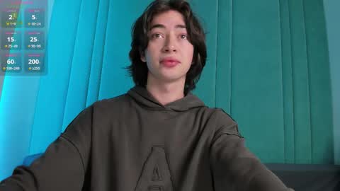 Nickie online show from September 2025 04:38:01 AM