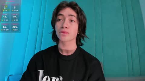 Nickie online show from September 2025 04:50:02 AM