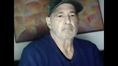 nickincali online show from January 2025 12:45:02 PM