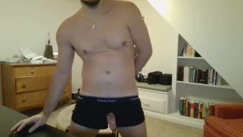 Nickjaz555 online show from January 2026 02:28:01 AM