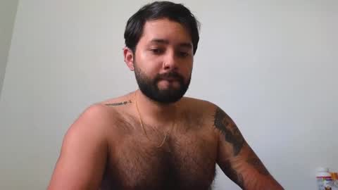 Snapshot of nickjordan1 chatting on January 2025 09:36:02 PM Nicolas online show from January 2025 09:36:02 PM