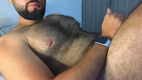 Snapshot of nickjordan1 chatting on January 2025 11:34:02 AM Nicolas online show from January 2025 11:34:02 AM