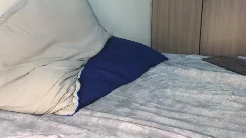 Snapshot of nickjordan1 chatting on February 2025 10:53:02 PM Nicolas online show from February 2025 10:53:02 PM