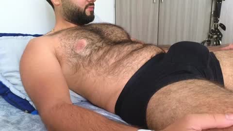 Snapshot of nickjordan1 chatting on February 2025 05:18:01 PM Nicolas online show from February 2025 05:18:01 PM