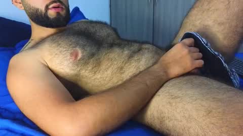 Snapshot of nickjordan1 chatting on February 2025 02:50:01 AM Nicolas online show from February 2025 02:50:01 AM