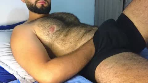 Snapshot of nickjordan1 chatting on February 2025 02:05:02 AM Nicolas online show from February 2025 02:05:02 AM