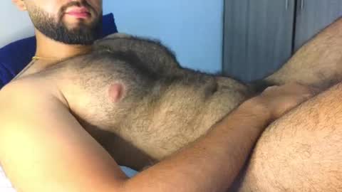 Snapshot of nickjordan1 chatting on February 2025 05:09:02 AM Nicolas online show from February 2025 05:09:02 AM