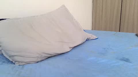 Snapshot of nickjordan1 chatting on February 2025 09:01:02 PM Nicolas online show from February 2025 09:01:02 PM