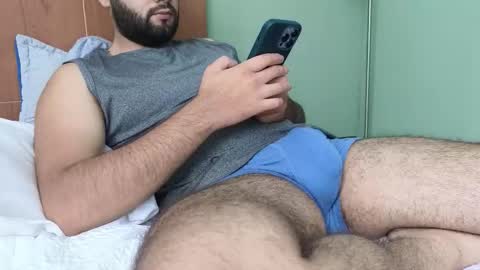 Snapshot of nickjordan1 chatting on September 2025 06:34:01 PM Nicolas online show from September 2025 06:34:01 PM