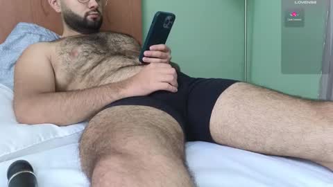 Snapshot of nickjordan1 chatting on October 2025 06:51:01 PM Nicolas online show from October 2025 06:51:01 PM