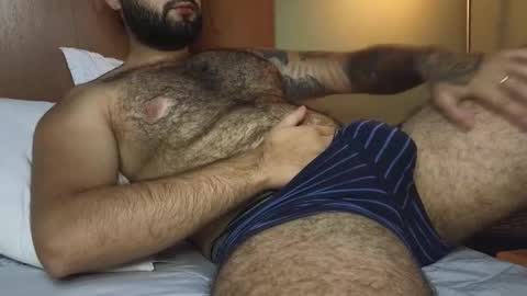 Snapshot of nickjordan1 chatting on October 2025 01:18:01 AM Nicolas online show from October 2025 01:18:01 AM