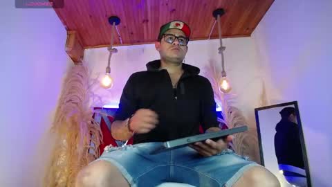 nickk_jonson online show from May 2026 04:04:02 PM