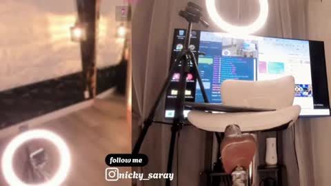 Nicky online show from June 2026 03:40:02 AM