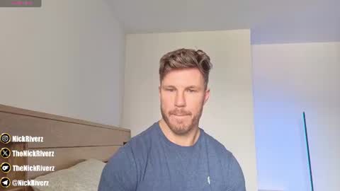 nickriverzxo online show from June 2026 03:49:02 PM