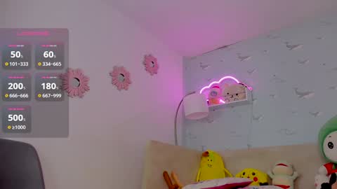 Nicolas online show from January 2025 01:26:01 PM