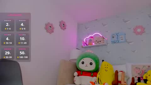 Nicolas online show from January 2025 02:25:02 PM