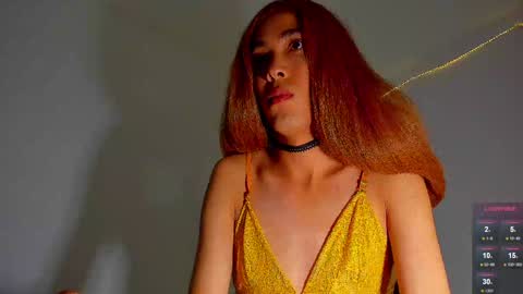 ISABEL   IG Dajobasa online show from January 2025 05:15:02 AM