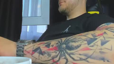 nicktattoomaster online show from May 2026 05:43:02 PM