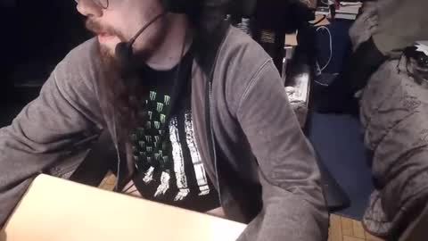 Snapshot of nickthebarbarian chatting on March 2026 11:27:01 AM Thomas Jefferson online show from March 2026 11:27:01 AM