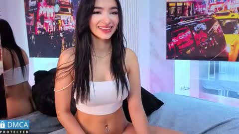 NICKY online show from September 2025 07:17:02 PM