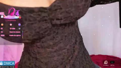 NICKY online show from December 2025 07:41:01 PM